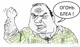 Вот из-за таких передач я и не смотрю телевизор! Званый ужин без цензуры