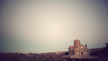 Аксос, Крит. Быть может в августе удастся посетить этот шикарный остров.