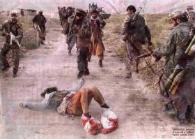 Этому дикому народу не нужны плоды цивилизации