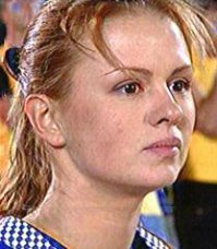 20 Звезд без макияжа и фотошопа