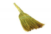 Свежим веничком заправить.......