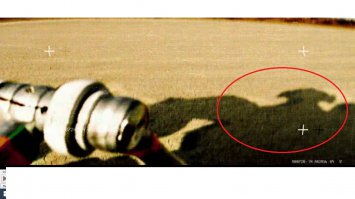 Новые и старые фотографии "Кьюриосити"