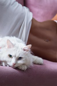 Красивые девушки из соц.сетей