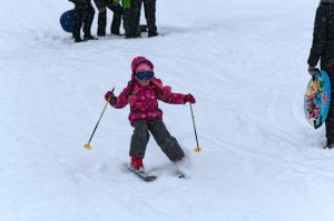 Фигня вопрос... Была бы погода-
