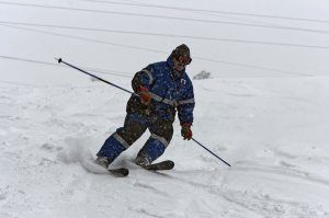 Фигня вопрос... Была бы погода-