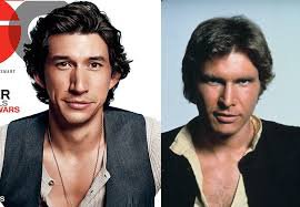 Сходство все же есть: