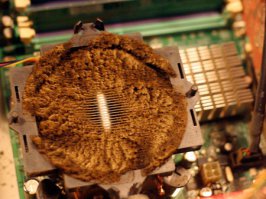 Око Саурона О_О