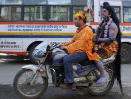 если волосы попадут в колесо , это будет ЖЕСТЬ