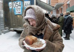 сам я в жизни встречал только одну коробку с брошенными котятами,
а на развлекательном портале по три темы в день, может быть я какой-то странный, это вас развлекает ? почему это не в антифишках, это же весьма печально ? а у излишне эмоциональных и беременных вызывает ненависть.

эту собаку вынуждена была выбросить мать одиночка с ребенком инвалидом и мать у нее прикована к кровати, им собаку больше не прокормить, простите ее

спасибо всем кто спасает собачек и котиков от души до слез