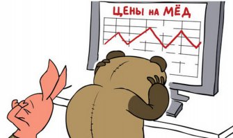 Если коротко о том, что происходит с рублём 