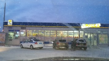 Пи.до.ры, они такие, они есть везде...