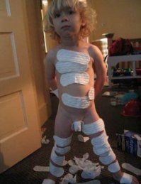 Чем тише, тем страшней туда входить