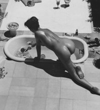 Она же, 1956 год.