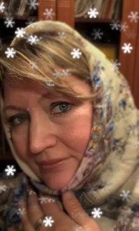 Неправда, мы тут