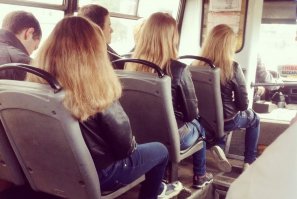 Забавные совпадения