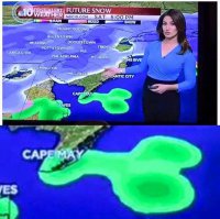 Не,ну теперь-то ясно,почему пиндосию снегом заваливает.Мы им давно говорили,что хер кладем на них.МАТЕРИАЛИЗАЦИЯ.