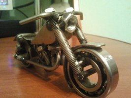 Свое рукоделие добавлю:-)