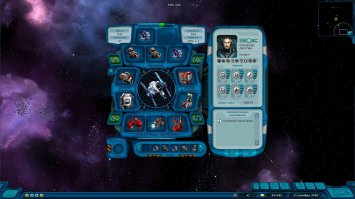 Так вот я теперь я понял как выглядят наноботы, обшивку корабля восстанавливают!!!