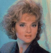 А как же Джина из Санта Барбары?!