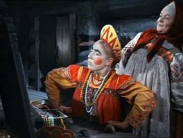 20 иллюстраций того, что красота — страшная сила!