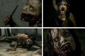 Какие сцены в фильмах нашего детства пугали нас до чертиков