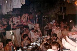 12 тюрем, жить в которых лучше, чем в ваших квартирах