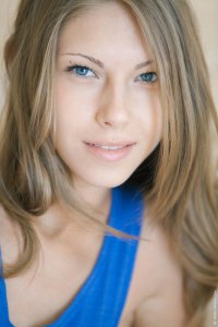 так а где эта граница,где "*лядь,а где --"норма"? 
Как вам такая девушка? *лядь или норма? и почему?