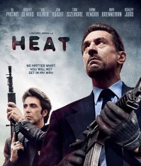 Продолжения "9 1/2 недель" вряд ли стоило ожидать - Ким и Микки были совсем не в восторге от совместной работы. «Целоваться с Рурком - все равно что вылизывать пепельницу!» — как-то заявила Ким. 

Вот эти двое ребят почему-то всегда гармонично смотрелись в совместных картинах (без всяких грязных намёков), может потому, что у обоих харизма зашкаливает. В представлении они вряд ли нуждаются :)

Да и вторая парочка, думаю, в особом представлении не нуждается :) 

P.S. И ещё, солидарен с автором одного из предыдущих постов, шикарное вышло трио в "Адвокате дьявола" - Аль Пачино, Киану Ривз и Шарлиз Терон. Аль, конечно, круче всех, имхо.