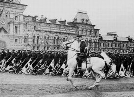 Вот это историческая фотография....