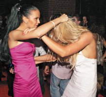 Комменты с соцсетей