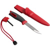 Cооружаем примитивные механизмы для разведения костра