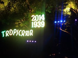 Купил картину,  с Кубы очень хорошая, но шоу Тропикана не впечатлило...Сигары покапал прям с фабрики по 1 куку штука (1 кук =1$)