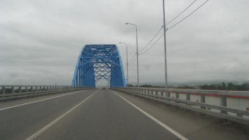 10 самых красивых дорог России