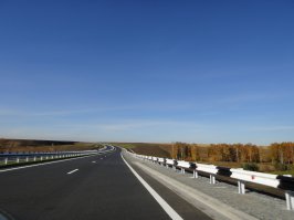 10 самых красивых дорог России