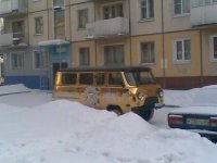 Автомобиль и водитель)