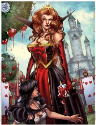 На мой взгляд работы в посте слабоваты. Вот, я считаю вещи посильнее эта серия неплохая...