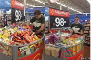 ЭТО ЧТО ТАКОЕ??? ПЕРЕДЕЛЫВАЙ!!!!