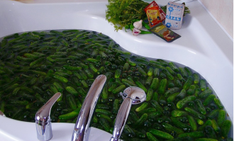 Замачивание перед приготовлением?