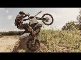 Чем-то напомнило