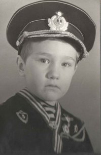 Вот так было дело ...