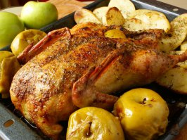 Друг, который не даст в обиду: трогательная дружба мальчика и утки