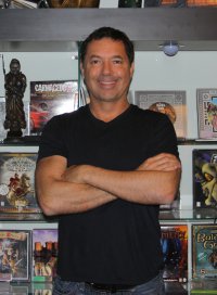 Фарго забыли(
А fallout сыграл большую роль в развитии жанра РПГ