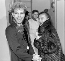 боря моисеев