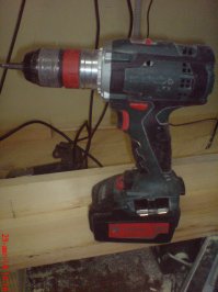 Берите Метабо , Bosh наконец. Мой рабочий.