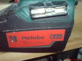 Берите Метабо , Bosh наконец. Мой рабочий.