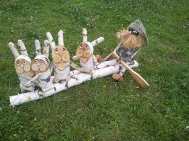 Мазай одобряет.