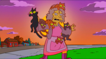 эмммм, для восточной женщины хорошо устроиться в гареме это тоже карьера. А так то же самое можно сказать и о моногамном браке - женщина, у которой нет амбиций идет замуж, а кто хочет строить карьеру становится сильной независимой женщиной с кошкой. А потом превращается вот в это.