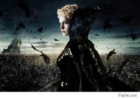 Шарлиз Терон в молодости