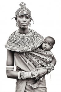 А ключ на шее от чего? От шалаша " где деньги лежат"?