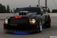 10 лучших бэтмобилей, которые пробудят в вас мечту о том, чтобы стать Бэтменом